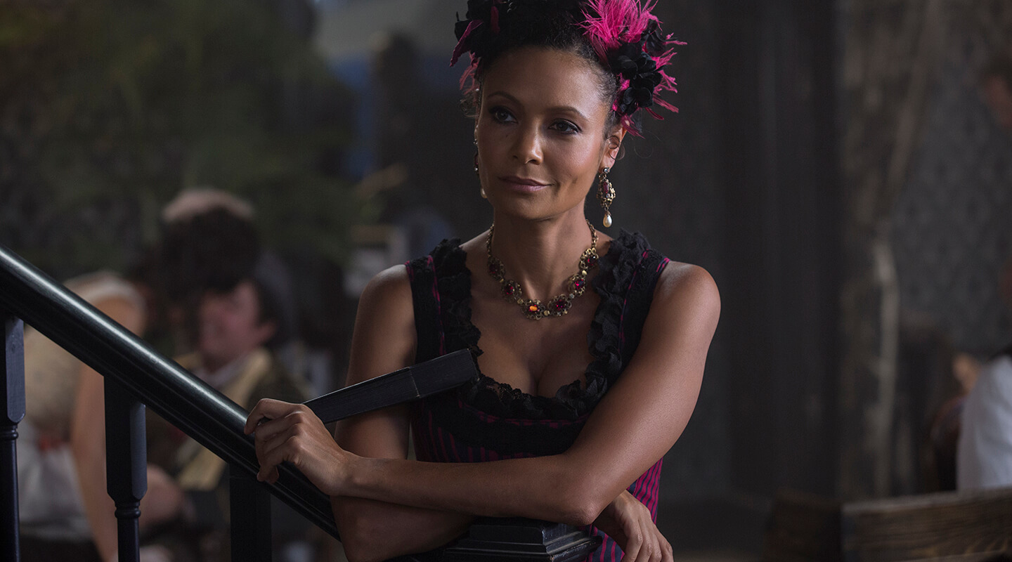 Westworld